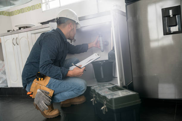 Trusted Rockdale, TX Plumbing Experts