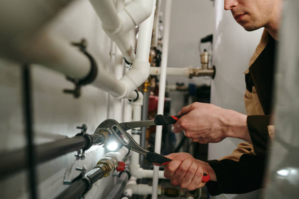 Best Pipe Repair Near Me  in Rockdale, TX