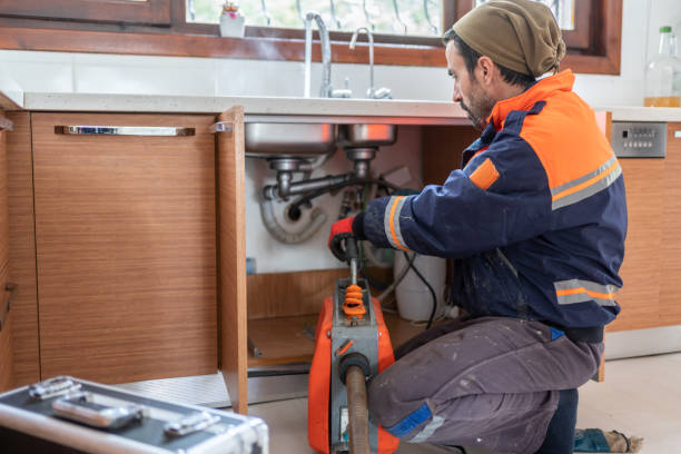  Rockdale, TX Plumbing Pros