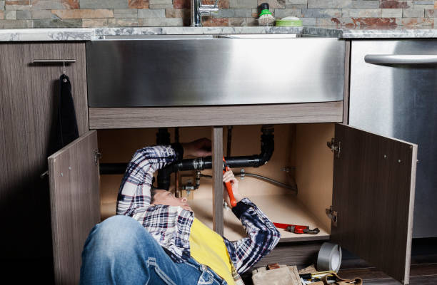 Best Plumbing Installation Services  in Rockdale, TX